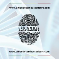 Union des Ambassadeurs logo - Similar company to Ekodafrik