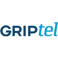 Griptel logo - Similar company to Energofirma 