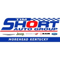 Tim Short CDJR Ford of Morehead logo - Similar company to Dan Cummins Auto