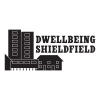 Dwellbeing Shieldfield logo - Similar company to Slugtown