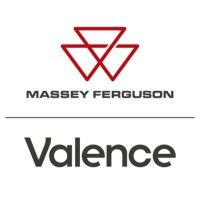 Valence Massey Ferguson logo - Similar company to Universidade Federal De Mato Grosso Do Sul