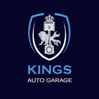 Kings Auto Garage logo - Similar company to Smart Step Transportation