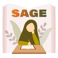 SAGE (Support for Afghan Girls' Education) logo - Similar company to Ila