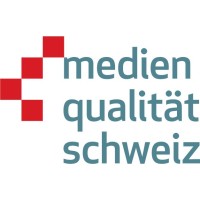 Verein Medienqualität Schweiz (MQS) | Herausgeber des Medienqualitätsratings (MQR) logo - Similar company to Nnz - Nachhaltigkeitsnetzwerk Zentralschweiz