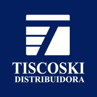 Tiscoski Distribuidora Comercial S.A logo - Similar company to Oniz Distribuidora Ltda