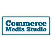 Commerce Media Studio logo - Similar company to Benja Commerce Network