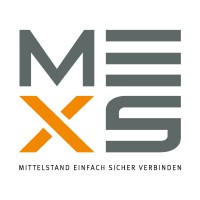 MEXS.io - chat-based smart industry workflows logo - Similar company to Messagely