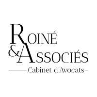 ROINE ET ASSOCIES logo - Similar company to La Petite (Agency)
