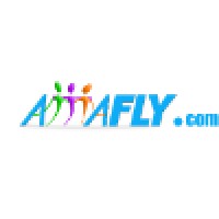 Amafly logo - Similar company to Universal Studies