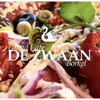 Grand Café De Zwaan Borkel logo - Similar company to Cleaning Consultancy Ccd