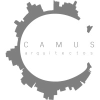 CAMUS arquitectos logo - Similar company to Ikon Tower