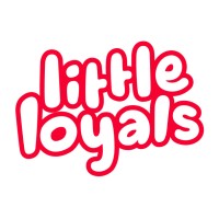 Little Loyals logo - Similar company to Petfetch