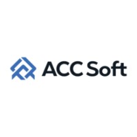 AccSoft Design logo - Similar company to Accsoft