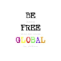Be Free Global logo - Similar company to Bee Free