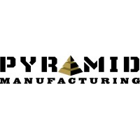 Pyramid Manufacturing logo - Similar company to Primary Flow Signal, Inc.
