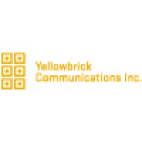 Yellowbrick Communications Inc.