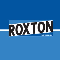 Roxton Industries logo - Similar company to 360 Engineering Inc.