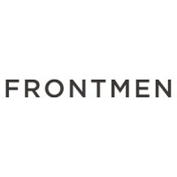 Frontmen logo - Similar company to House Of Java