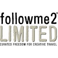 followme2 Limited logo - Similar company to Followme2Africa