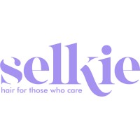 Selkie Hair logo - Similar company to Glossy Pr