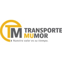 TRANSPORTE MUMOR, S.A. DE C.V. logo - Similar company to Cold Cargo