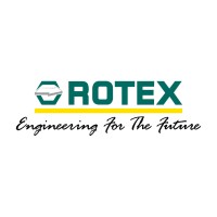 Rotex Automation Limited logo - Similar company to Duncan Engineering Limited