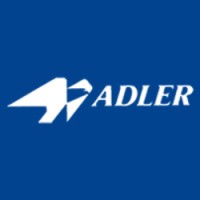 Adler Instrument Company logo - Similar company to Tr Instruments Spol. S R. O.