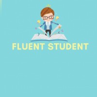 Fluent Student Academy logo - Similar company to Milestone Design Academy