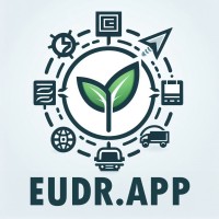 EUDR.APP logo - Similar company to Eudr Expert
