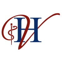 Valmontone Hospital logo - Similar company to Fedeso - S.R.L.