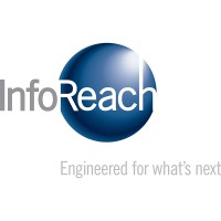InfoReach, Inc. logo - Similar company to Axetrading