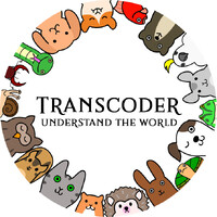 Transcoder Systems logo - Similar company to Data Insightful