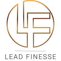 Lead Finesse logo - Similar company to Wise Distribution Ltd