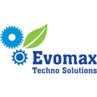 Evomax Techno Solutions logo - Similar company to Viberal Digital Solutions