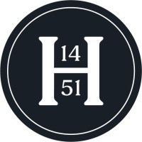 1451 Hawkins (AIRBNB) logo - Similar company to Clean&Collected