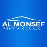 Al Monsef Rent A Car logo - Similar company to Raaco Group