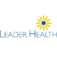 LEADER HEALTH logo - Similar company to Element Health