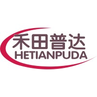 Shenzhen Hetian Puda Technology Co., Ltd logo - Similar company to Electronics Lock