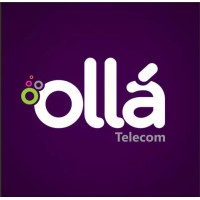 Ollá Telecom logo - Similar company to Nbs Telecom