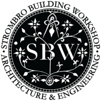 Strombro Building Workshop logo - Similar company to Cranbalt