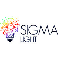 Sigma Light logo - Similar company to Qudo