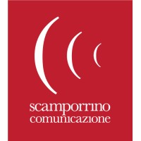 Scamporrino Comunicazione logo - Similar company to Abadir Accademia Di Design E Comunicazione Visiva