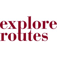 Explore Routes logo - Similar company to Green Earth Trails