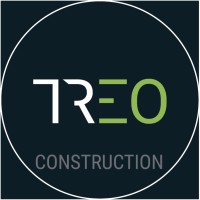 Treo Construction LLC logo - Similar company to Sdh Studio Architecture And Interior Design
