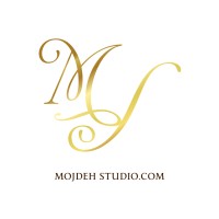 MOJDEH STUDIO استودیو مژده logo - Similar company to Aya Business School | مدرسه کسب و کار آیا