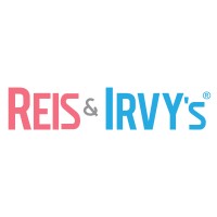 Reis and Irvy's logo - Similar company to Automated Retail Technologies Pty Ltd