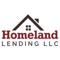 Homeland Lending LLC logo - Similar company to Classic Mortgage Llc