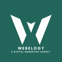Webelogy-A Digital Marketing Agency logo - Similar company to Moarmouz