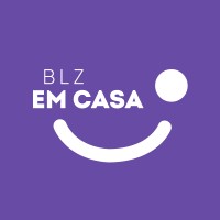 Blz em Casa logo - Similar company to Lafemme