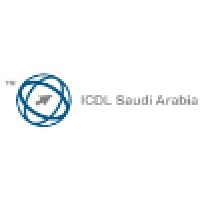 ICDL Saudi Arabia logo - Similar company to Icdl Certification